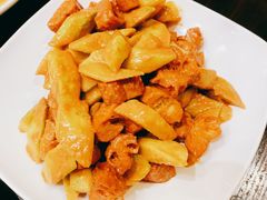 -老牌坊鲁菜名店(宽厚里店)