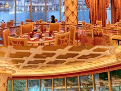 -咖啡苑 - 蔚藍夏日限定主题(永利皇宫店)