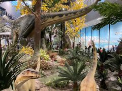 -湖南省地质博物馆