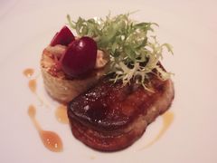 -Le Siècle.百年西餐厅(颐和公馆店)