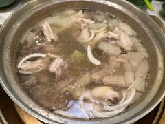 -润园四季椰子鸡火锅(南山海岸城店)