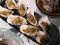 -金海湾海鲜总店