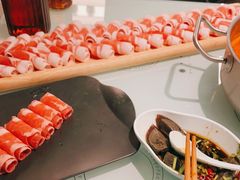 -小肥羊(西丽宝能城店)