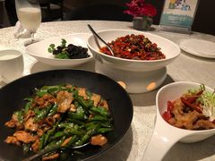 -桃花源中餐厅(金茂豪华精选酒店)