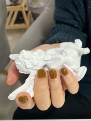 -Blue Nail日式美甲美睫美肤