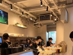 -喜茶(广州北京路惠福东店)