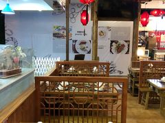 大堂-小胖墩炝锅鱼(天钥桥路店)