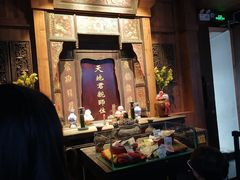 -桂林独秀峰王城景区