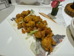 -老北门·苏帮菜·湖景包间(月光码头店)