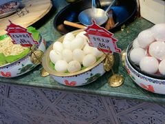 -那家老院子东北菜·饺子·小鸡炖蘑菇(艳华街店)