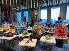 -美食汇自助餐厅(成都万达瑞华酒店)