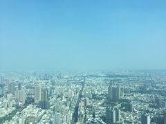 -高雄85大楼-观景台