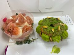 -Ten Olives甜点