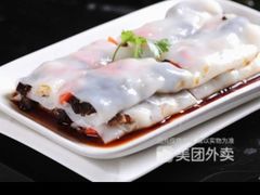龙胆-白魁老号饭庄(交道口店)