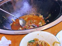 -曹丞相·地锅鸡·地锅鱼(武林店)