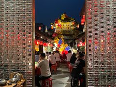 -小龙翻大江文化火锅(宽窄店)