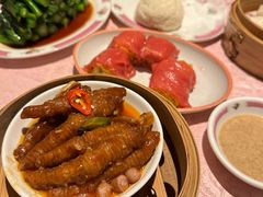 -囍凤楼·粤菜·点心·火锅(温特莱店)