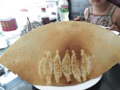 -邢家锅贴老店·非遗·开封菜(金明广场店)