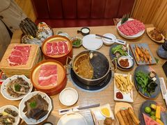 -松野谷·寿喜烧自助(华联顺义金街购物中心店)