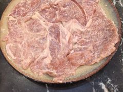 嫩肉片-陈眼镜火锅(总店)