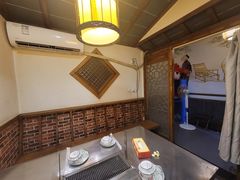 -宗泉烤全羊·烤羊腿·家常菜(解放东路店)