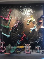-Babycare(上海环球港店)