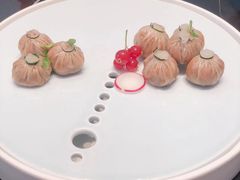 -沈灶河豚宴·河豚融合餐厅(汉中路店)