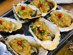 -老虎滩大连海鲜烧烤(建邺云锦路总店)