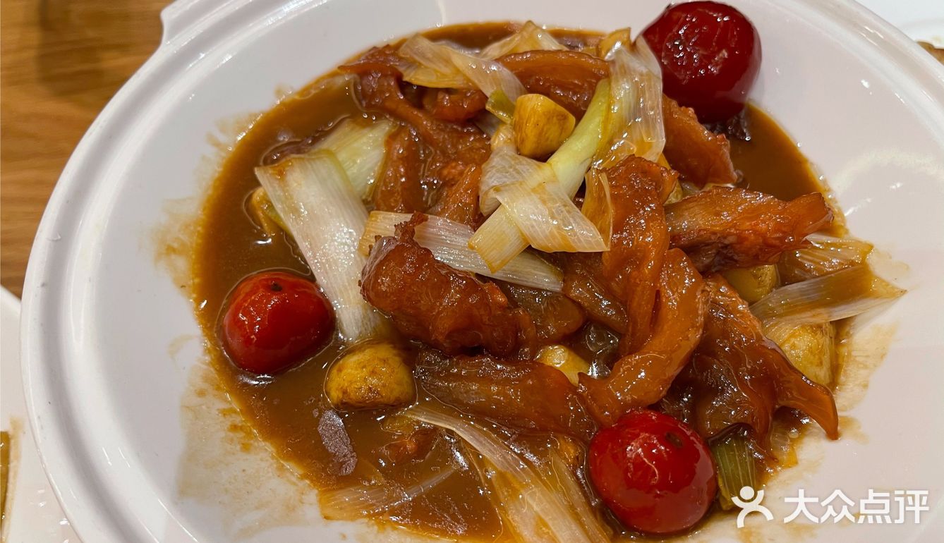 中发源，东里隐藏的鲜食美味