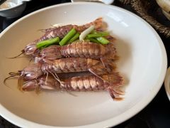 -亭下湖饭店(康岭店)