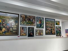 -四川美术学院美术馆