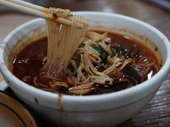 -王魁腊汁肉夹馍(柿园路店)