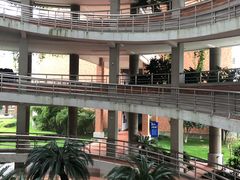 -浙江万里学院(钱湖校区)