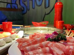 -季季红火锅(丰城洪客隆店)