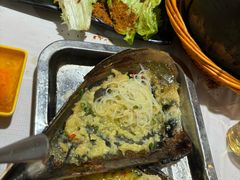 -云晓光头烧烤吧(盛夏店)