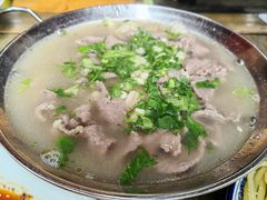 -杨三娘跷脚牛肉(羊子山西路店)
