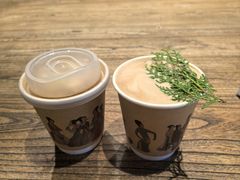 -集雅GATHERING咖啡(武康路店)