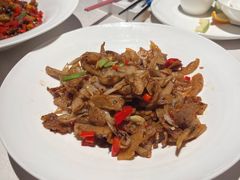 -千百味红餐厅·江西菜(绿地双子塔店)