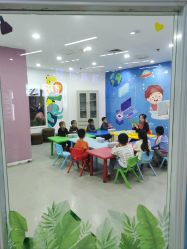 点击看大图 -点点梦想城(金水路店)