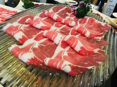 -鲁西肥牛(九方购物中心店)