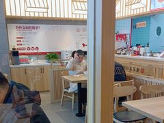 -堂上堂(益民街店)
