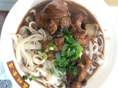 猪手捞河-荔林食店(西华路店)