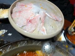 -莽子老火锅(大坪店)