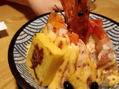 -無雙居酒屋(北京路店)