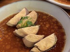 -e公馆鹅肉饭店·潮汕卤鹅(西平店)