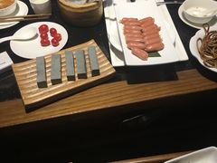 -香天下·四川火锅(安镇大润发店)