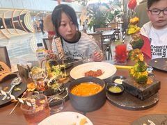 -Shantek象提南亚餐厅&西餐融合Bistro(淮海中路店)