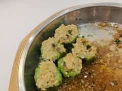 -东江渔村·古典园林·30年粤菜老字号(太和店)