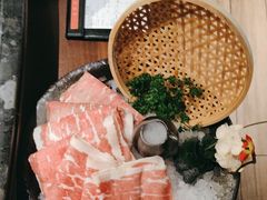 -捞王锅物料理(东百中心店)