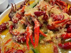 -张小歪的虾·螃蟹·生腌熟醉·打边炉(中山北路店)